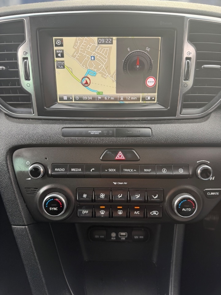 Used Kia Sportage 2016 for sale - 76005705: Photo 14