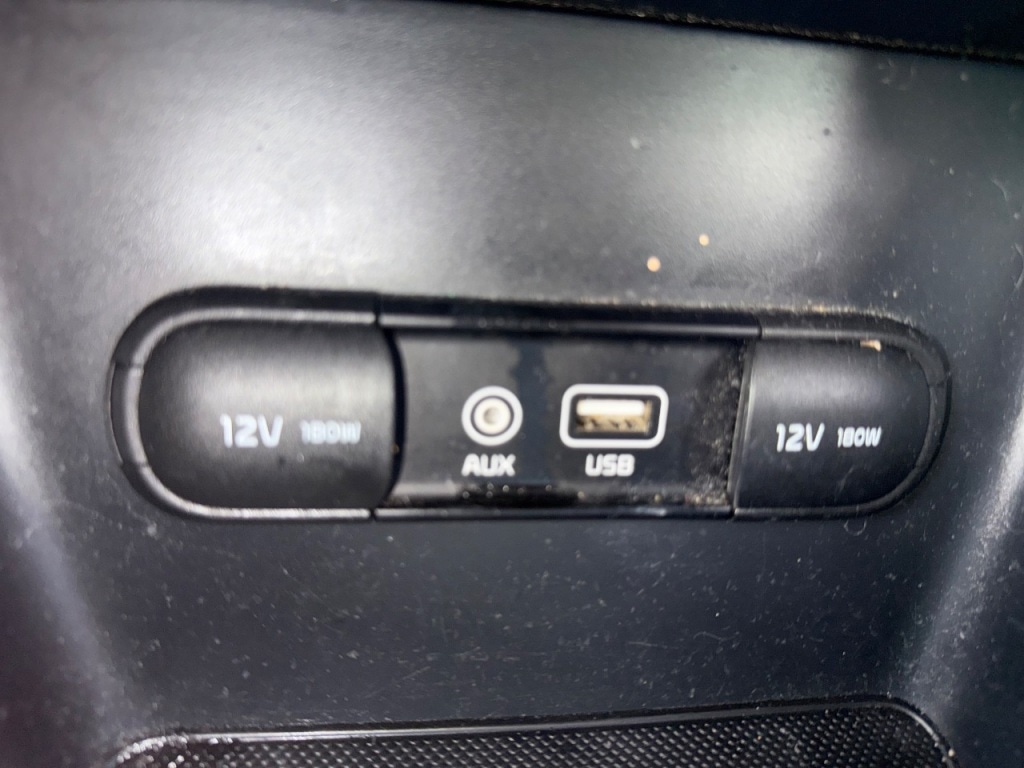 Used Kia Sportage 2016 for sale - 76005705: Photo 15