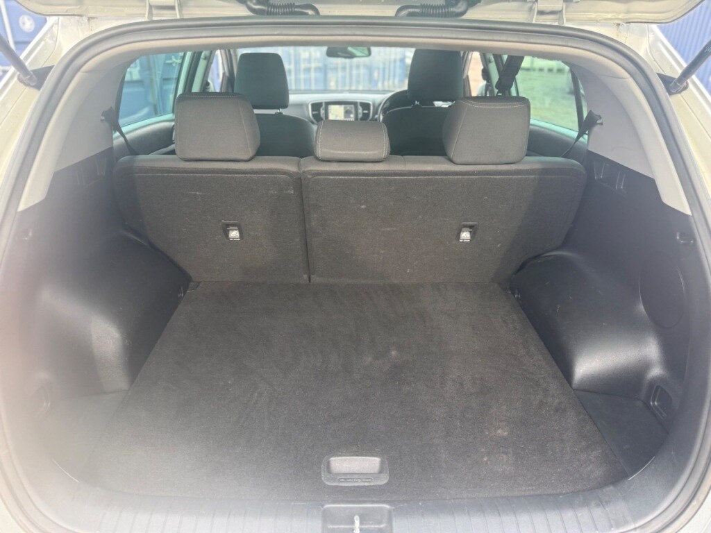 Used Kia Sportage 2016 for sale - 76005705: Photo 16