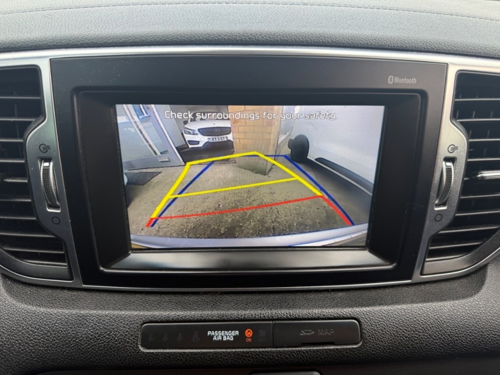 Used Kia Sportage 2016 for sale - 76005705: Photo 17