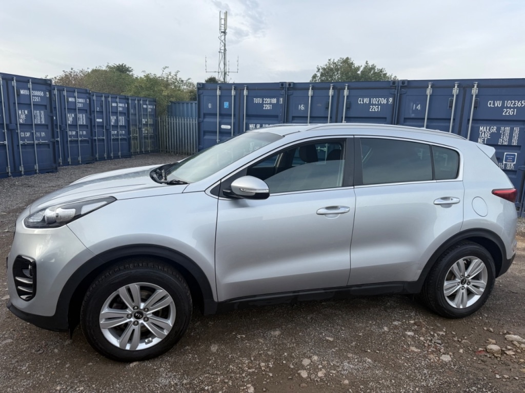 Used Kia Sportage 2016 for sale - 76005705: Photo 4
