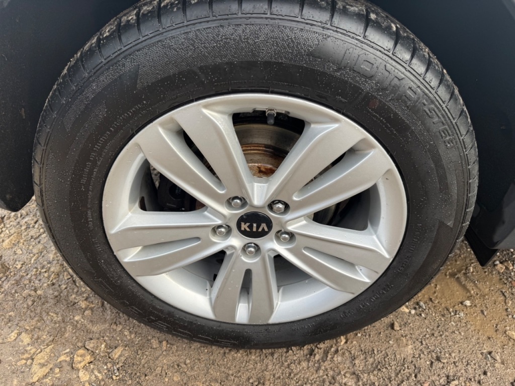 Used Kia Sportage 2016 for sale - 76005705: Photo 7