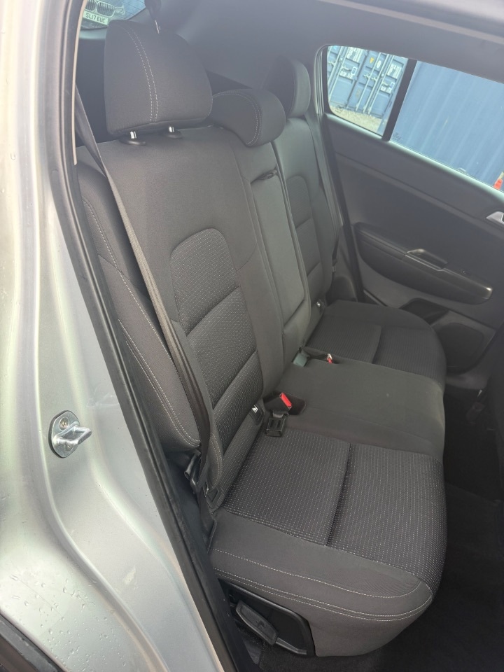 Used Kia Sportage 2016 for sale - 76005705: Photo 9