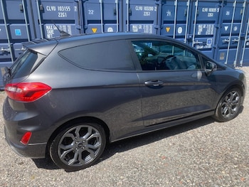 Used Ford Fiesta 2020 for sale - 79196547: Photo