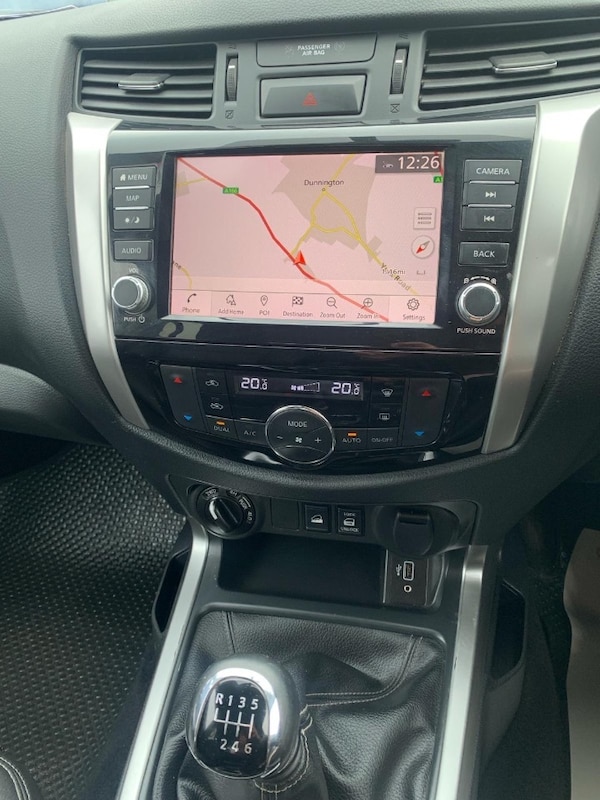 Used Nissan Navara 2019 for sale - 70139135: Photo 10