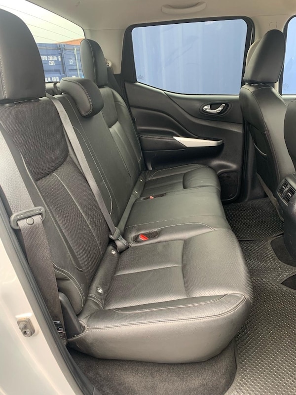 Used Nissan Navara 2019 for sale - 70139135: Photo 12