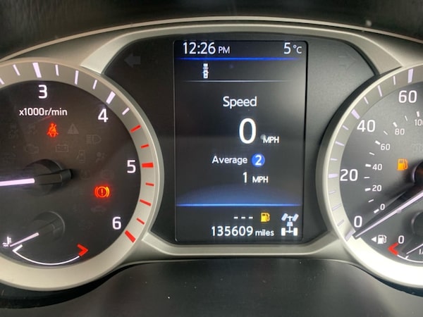 Used Nissan Navara 2019 for sale - 70139135: Photo 13