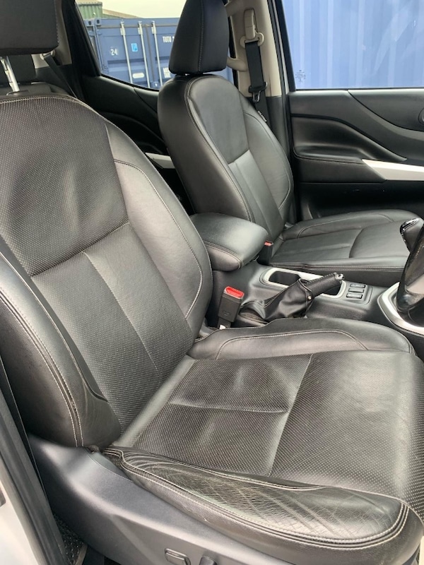 Used Nissan Navara 2019 for sale - 70139135: Photo 15