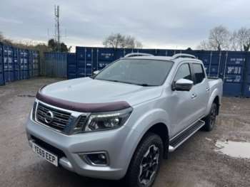 Used Nissan Navara 2019 for sale - 70139135: Photo