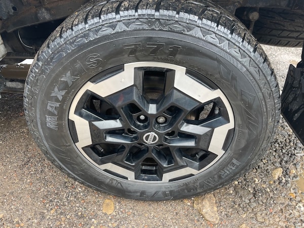 Used Nissan Navara 2019 for sale - 70139135: Photo 9
