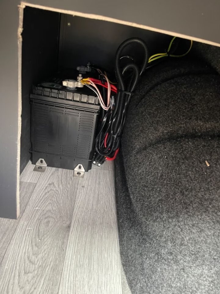 Used Volkswagen Transporter 2023 for sale - 76710675: Photo 11