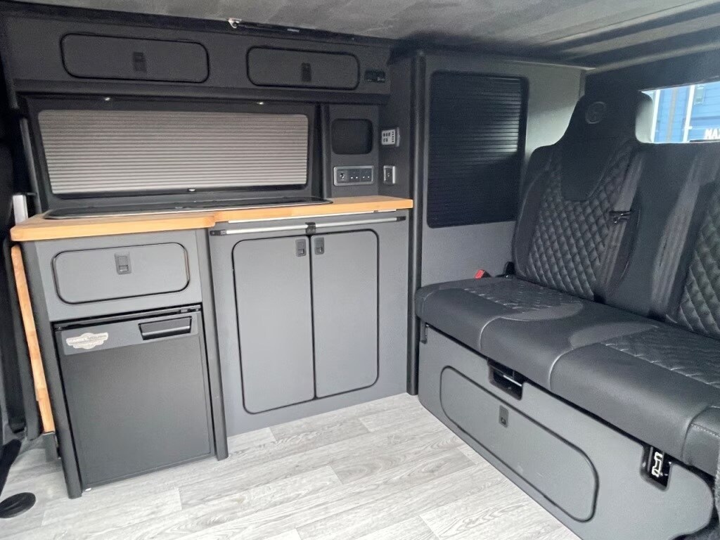 Used Volkswagen Transporter 2023 for sale - 76710675: Photo 12