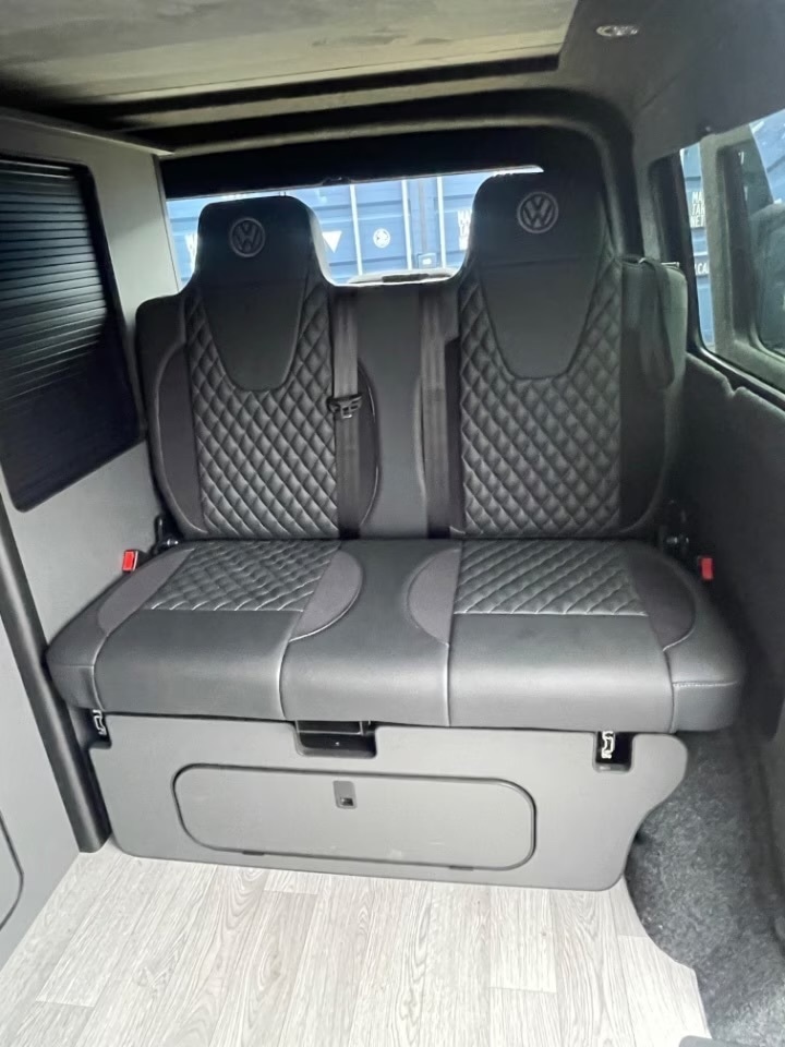 Used Volkswagen Transporter 2023 for sale - 76710675: Photo 13