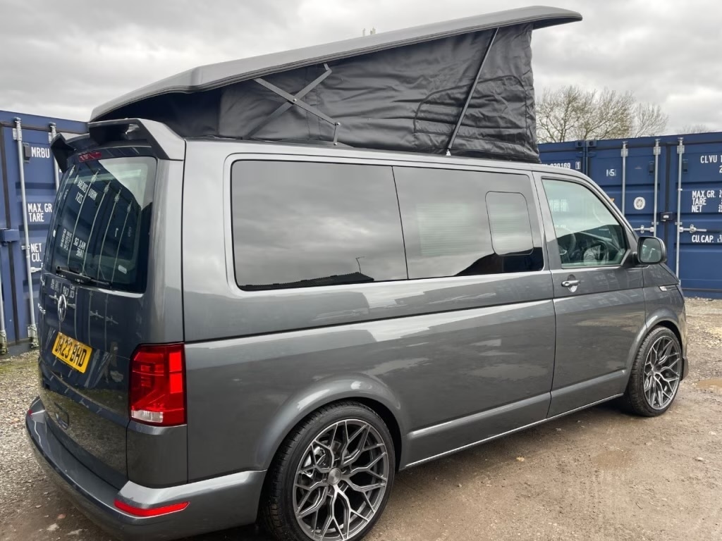 Used Volkswagen Transporter 2023 for sale - 76710675: Photo 15