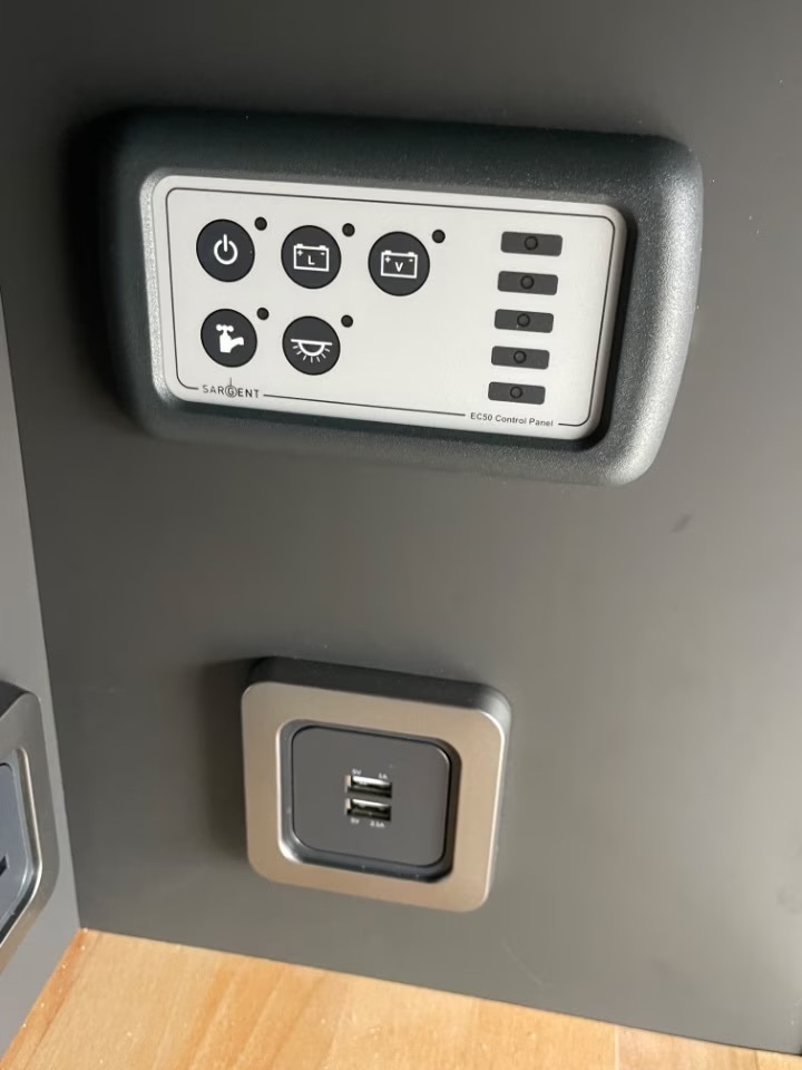 Used Volkswagen Transporter 2023 for sale - 76710675: Photo 17