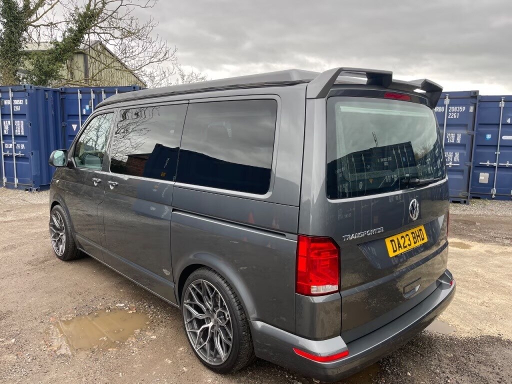 Used Volkswagen Transporter 2023 for sale - 76710675: Photo 20