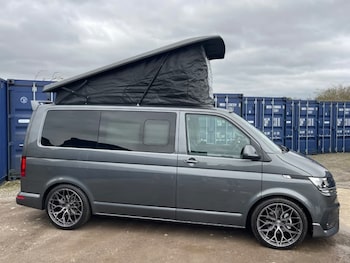 Used Volkswagen Transporter 2023 for sale - 76710675: Photo
