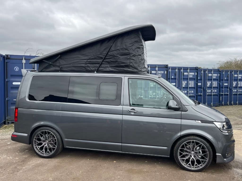 Used Volkswagen Transporter 2023 for sale - 76710675: Photo 4