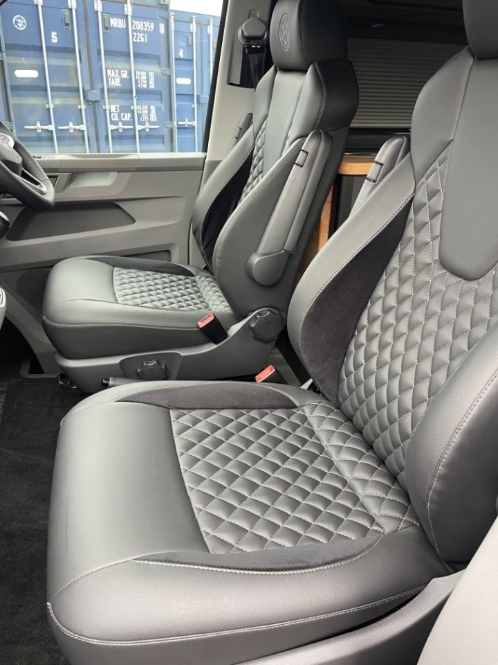 Used Volkswagen Transporter 2023 for sale - 76710675: Photo 5