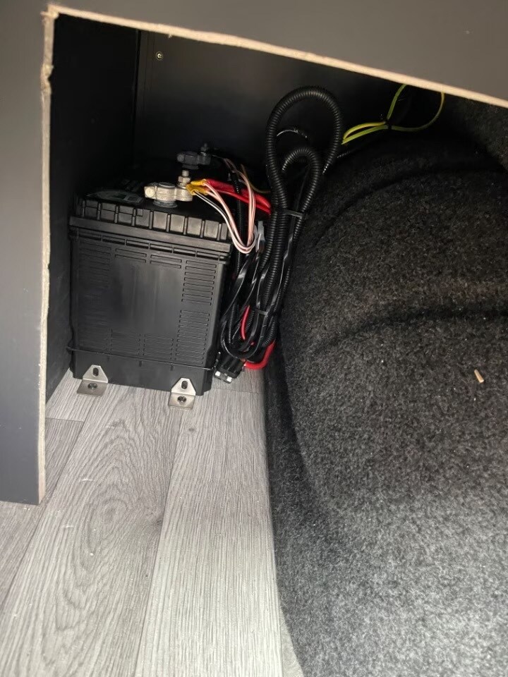 Used Volkswagen Transporter 2023 for sale - 76710675: Photo 6