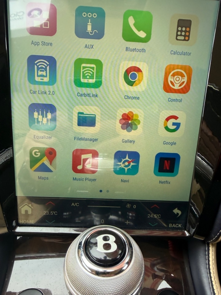 Used Bentley Continental 2007 for sale - 77967772: Photo 13