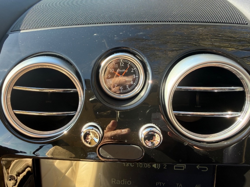 Used Bentley Continental 2007 for sale - 77967772: Photo 14