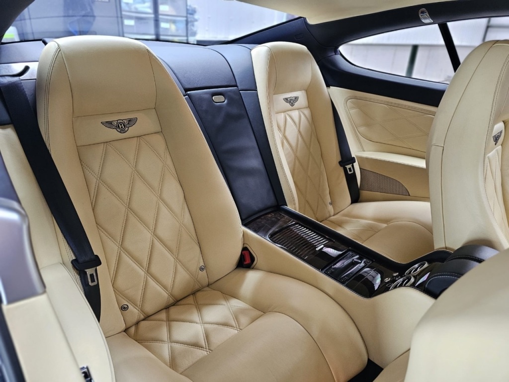 Used Bentley Continental 2007 for sale - 77967772: Photo 16
