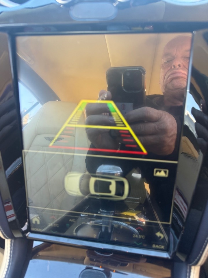 Used Bentley Continental 2007 for sale - 77967772: Photo 17