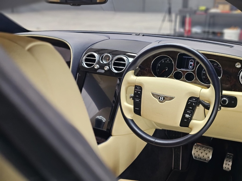 Used Bentley Continental 2007 for sale - 77967772: Photo 18