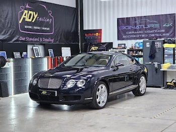Used Bentley Continental 2007 for sale - 77967772: Photo