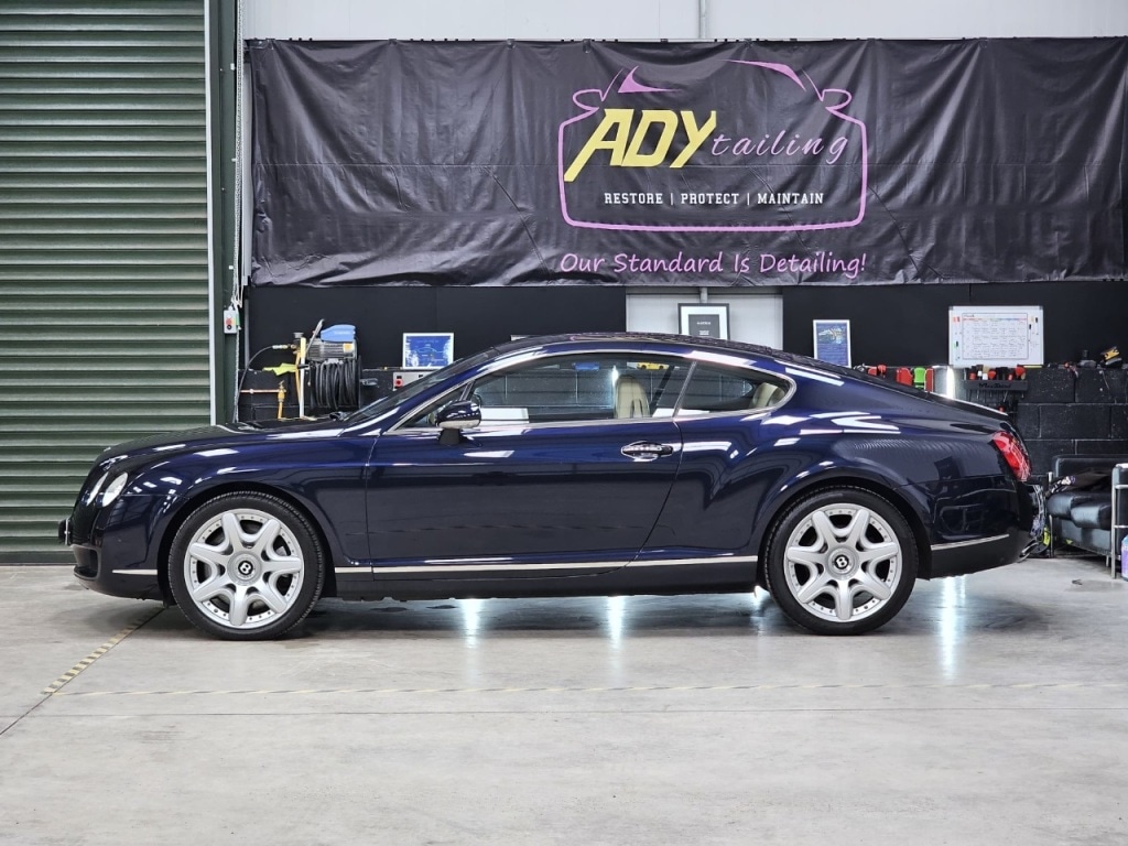 Used Bentley Continental 2007 for sale - 77967772: Photo 20