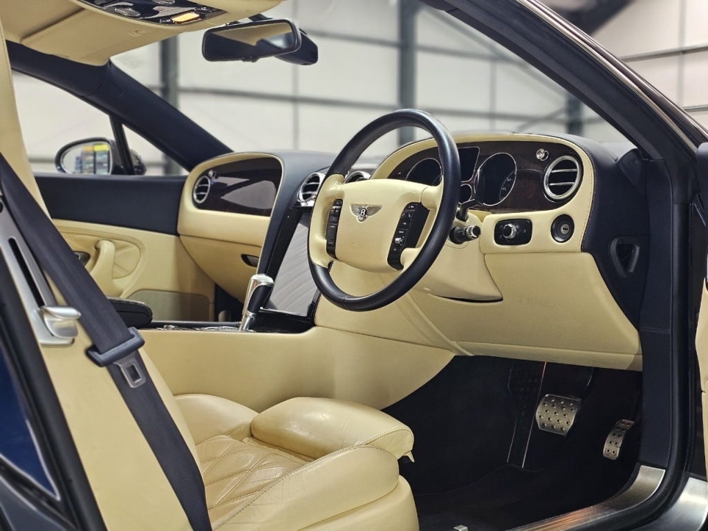 Used Bentley Continental 2007 for sale - 77967772: Photo 22