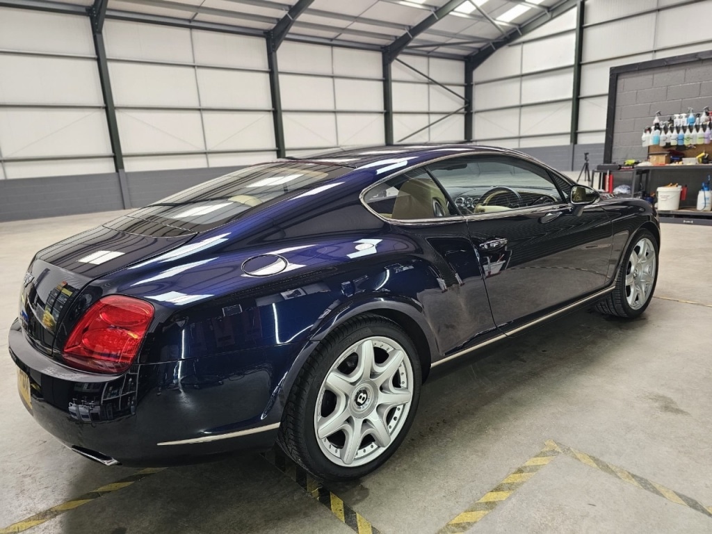 Used Bentley Continental 2007 for sale - 77967772: Photo 3