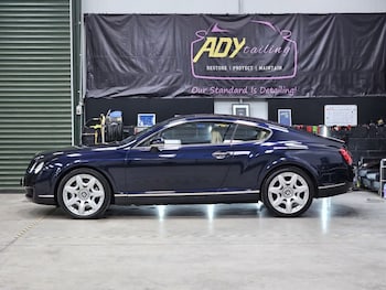 Used Bentley Continental 2007 for sale - 77967772: Photo