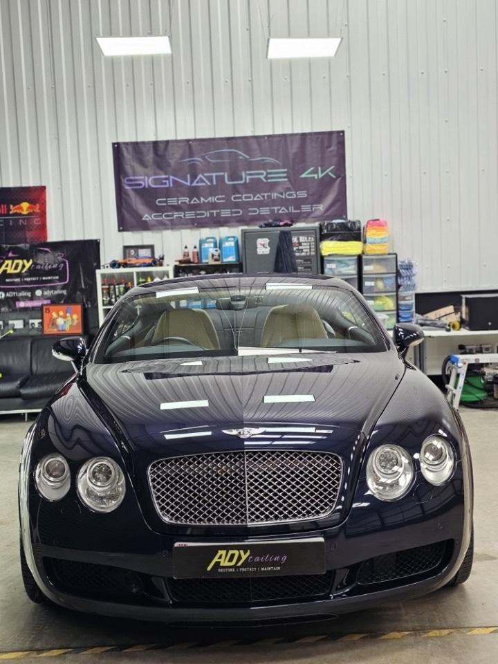 Used Bentley Continental 2007 for sale - 77967772: Photo 5