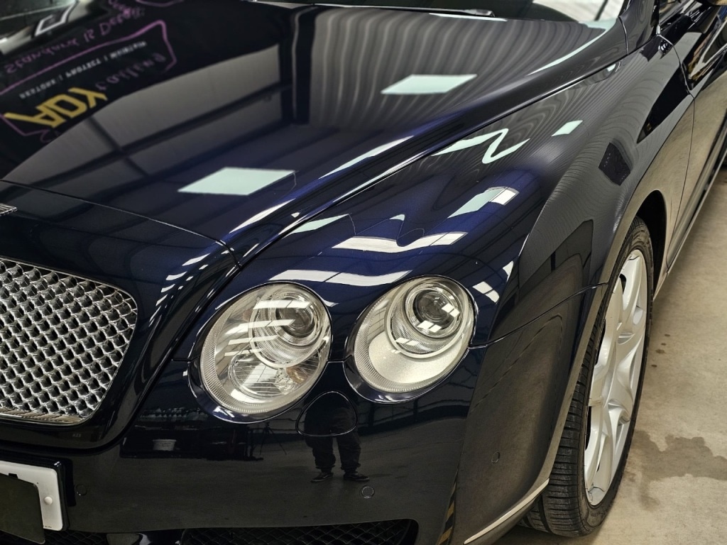 Used Bentley Continental 2007 for sale - 77967772: Photo 6