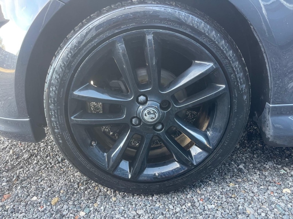 Used Vauxhall Corsa 2014 for sale - 76495667: Photo 10