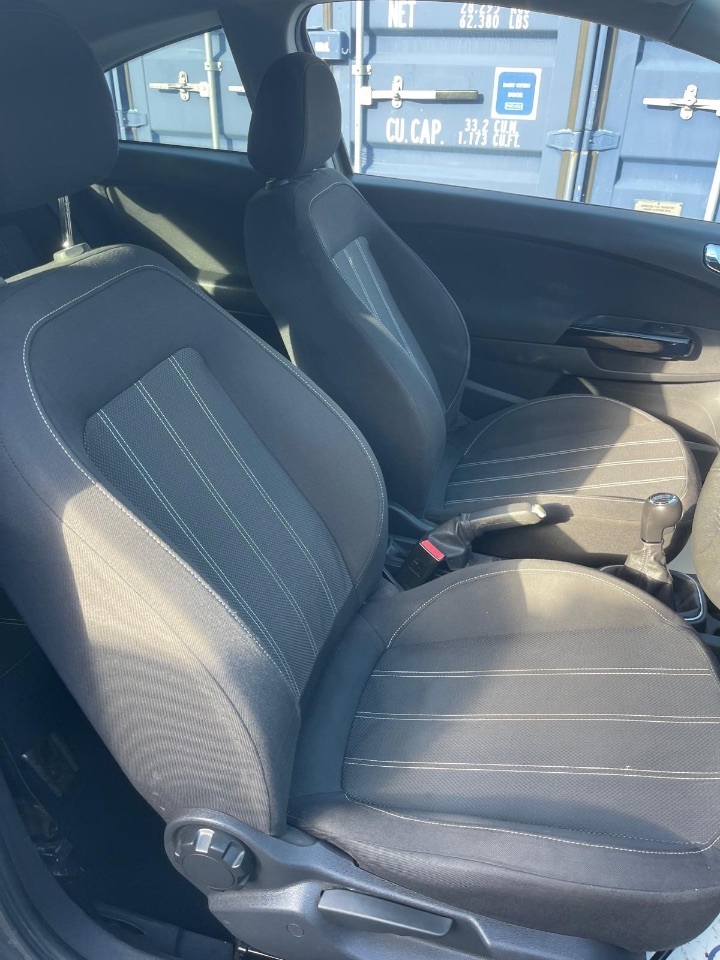 Used Vauxhall Corsa 2014 for sale - 76495667: Photo 13