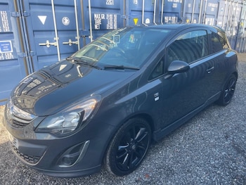 Used Vauxhall Corsa 2014 for sale - 76495667: Photo