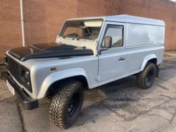 Used Land Rover Defender 2011 for sale - 73114232: Photo