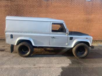 Used Land Rover Defender 2011 for sale - 73114232: Photo