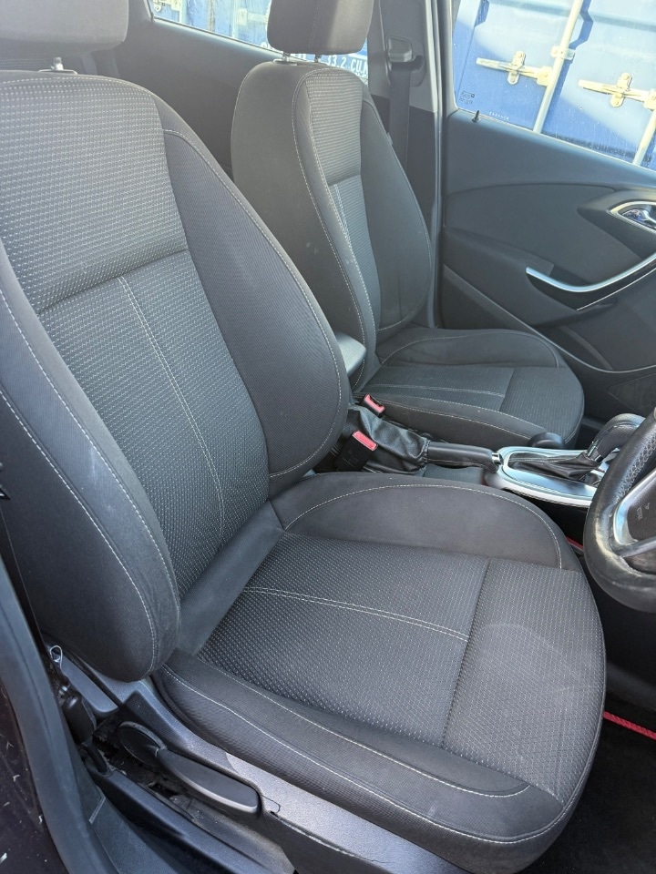 Used Vauxhall Astra 2013 for sale - 76934860: Photo 10