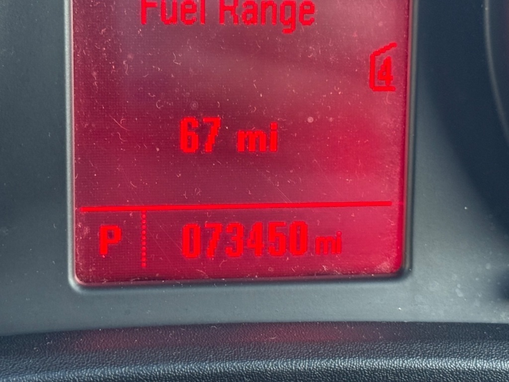 Used Vauxhall Astra 2013 for sale - 76934860: Photo 13