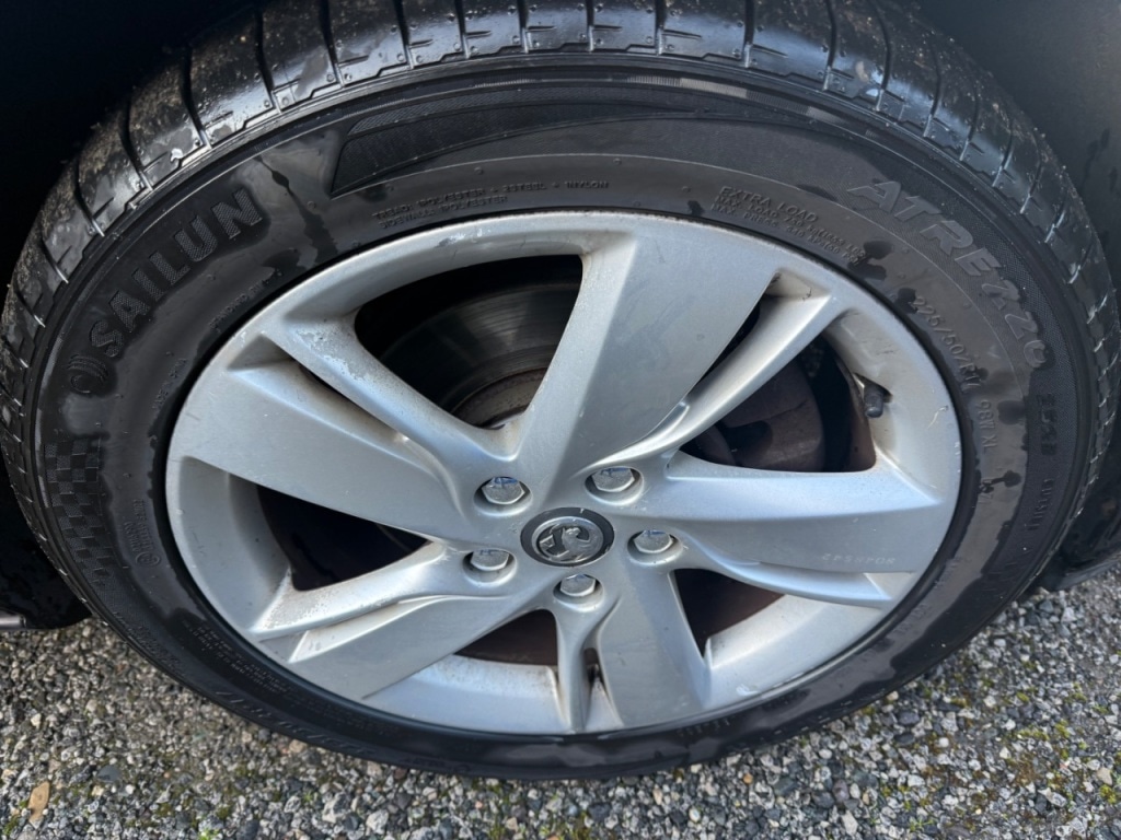 Used Vauxhall Astra 2013 for sale - 76934860: Photo 9