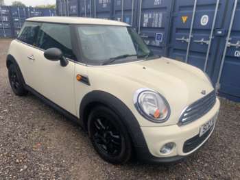 2012 - 1.6 One 3dr