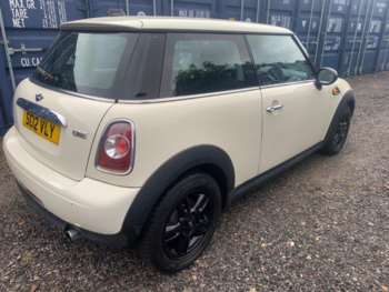 Used MINI Hatch 2012 for sale - 74883987: Photo