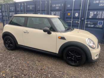 Used MINI Hatch 2012 for sale - 74883987: Photo