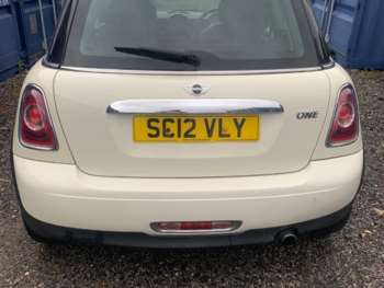 Used MINI Hatch 2012 for sale - 74883987: Photo