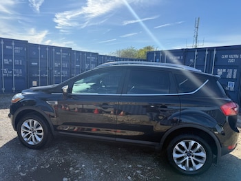 Used Ford Kuga 2012 for sale - 76118242: Photo