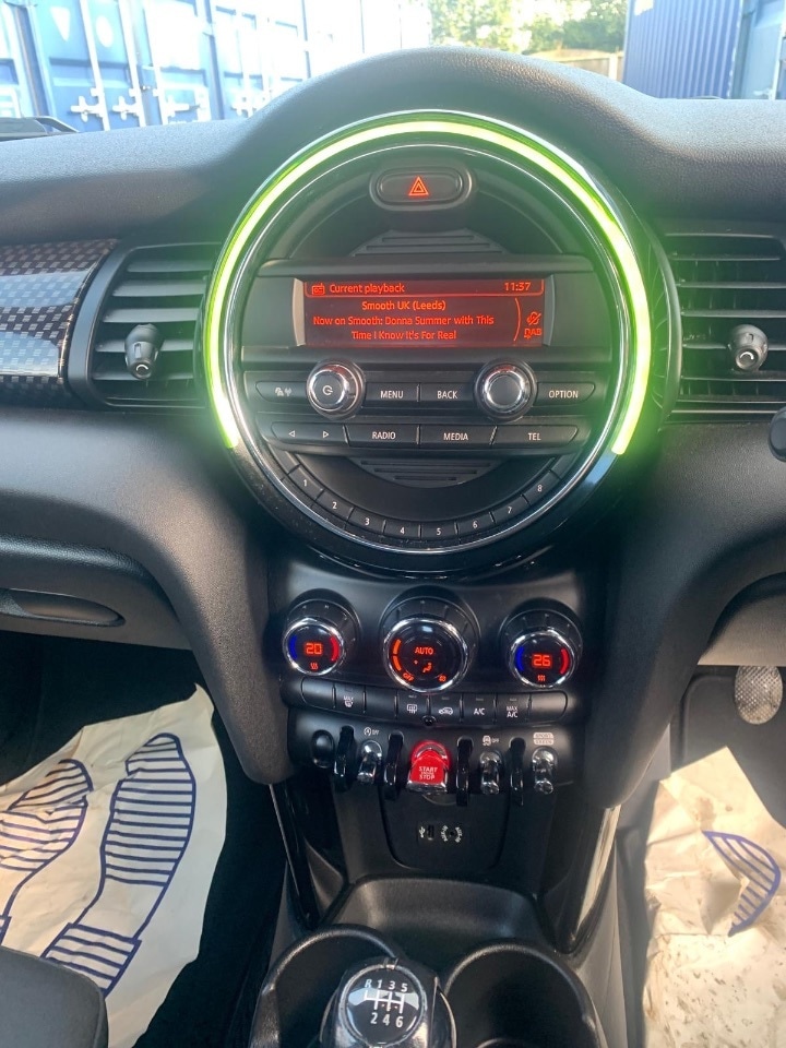 Used MINI Hatch 2017 for sale - 77590221: Photo 10